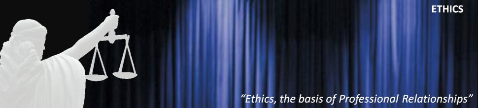 Ethics Ethics