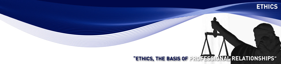 Ethics