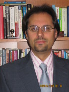 Jorge Palacios Plaza