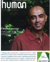 human